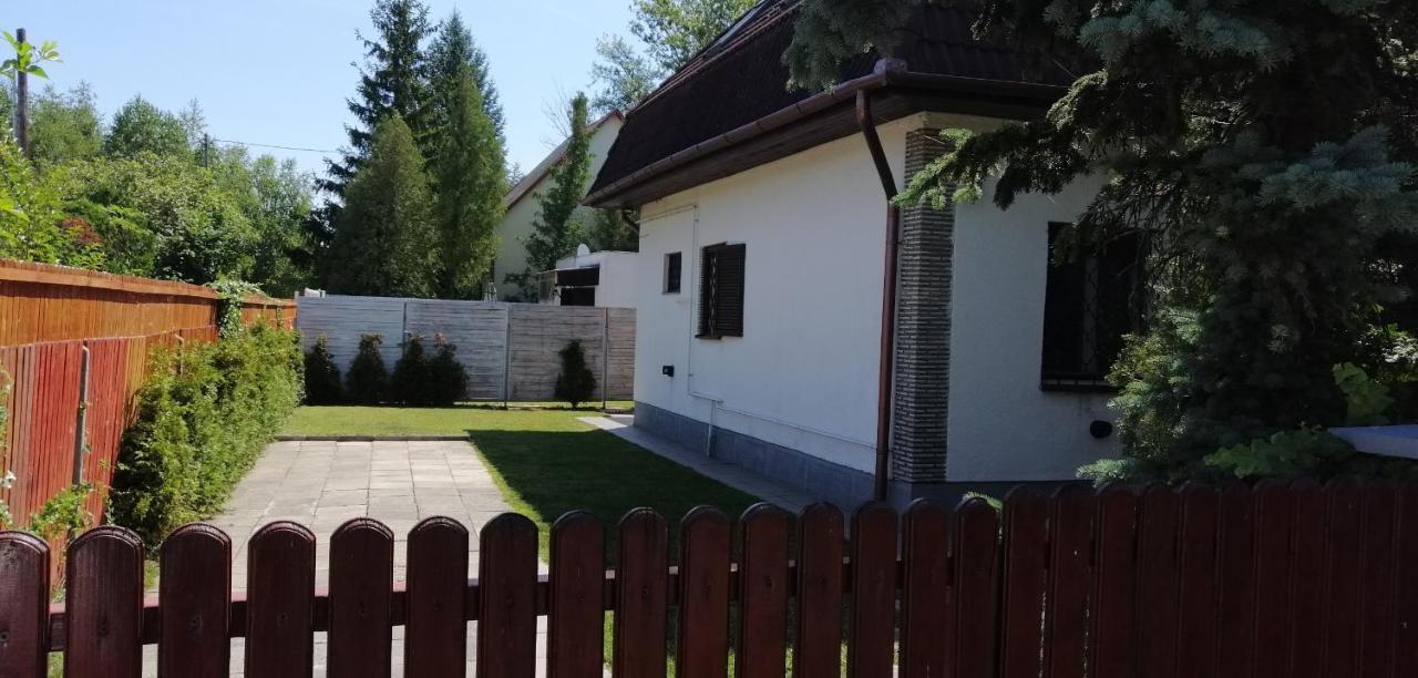 Fecske Home Замарди Экстерьер фото
