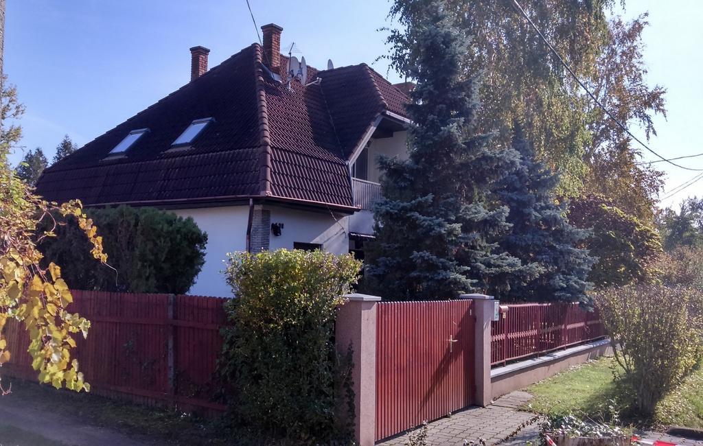 Fecske Home Замарди Экстерьер фото